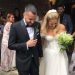Ο Δημήτριος Σκουμής και η Ειρήνη Γρίβα στο… ωραιότερο ραντεβού της ζωής τους στο Περτούλι