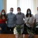 Όρκοι αιώνιας πίστης για δύο ζευγάρια στο Δημαρχείο Φαρκαδόνας