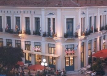 Goody’s Burger House στα Τρίκαλα κάθε μέρα κοντά σας από το πρωί έως τις 12 το βράδυ