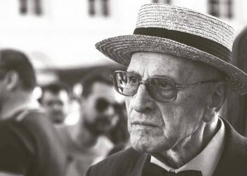 Το ανέκδοτο της ημέρας: Ο παππούς και η ασφαλιστική