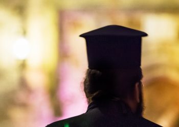 Covid-19 στις εκκλησιές των Τρικάλων-5ος κληρικός θετικός
