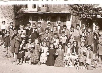 Mαυρομματιανό αφιέρωμα -Και επειδή οι μέρες μας το απαιτούν