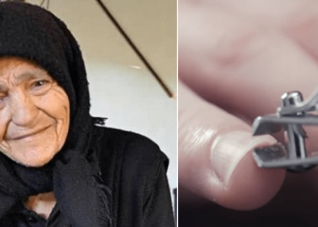 Τετάρτη και Παρασκευή τα νύχια να μην κόψεις. Γιατί το έλεγαν οι γιαγιάδες;