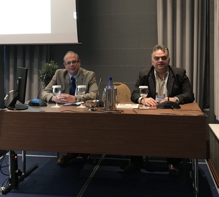Ιατρική μελέτη για τον ΣΔ των γιατρών Αδαμάντιου Μπουρδάκη και Ιωάννη Κουτσονάσιου