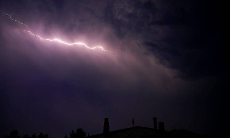 Ο καιρός σήμερα, Κυριακή 20 Σεπτεμβρίου