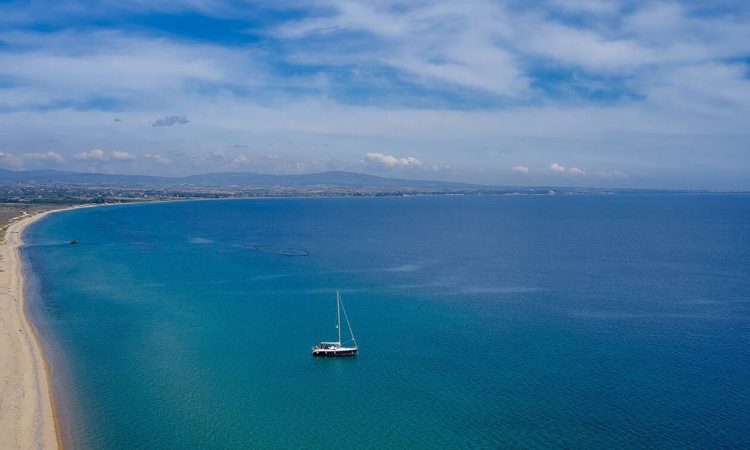 Καιρός σήμερα: Μικρό καλοκαίρι από την Τετάρτη – Πόσο θα φτάσει η θερμοκρασία