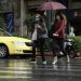 Καιρός: Βροχερό Σαββατοκύριακο – Πού θα «χτυπήσει» η κακοκαιρία (χάρτες)