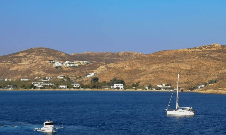 Καιρός: Τοπικές νεφώσεις την Τρίτη – Μέχρι 36 βαθμούς η θερμοκρασία