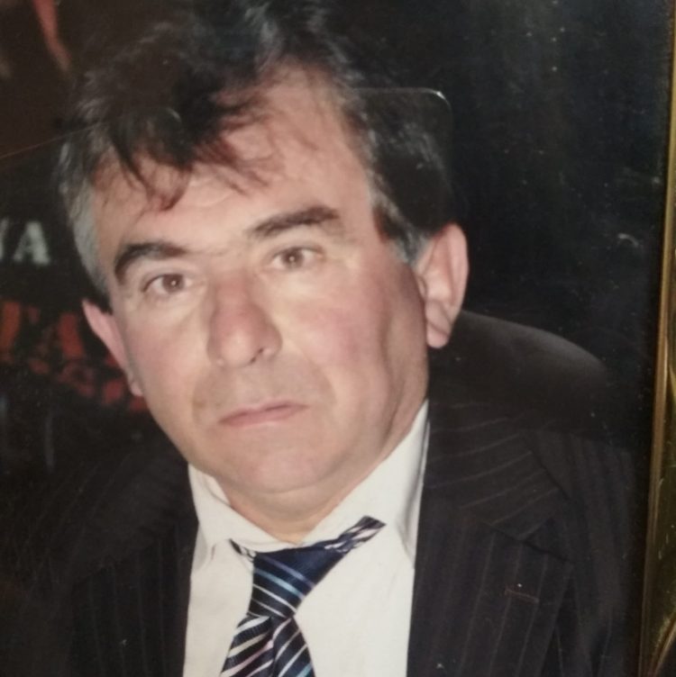 Συλλυπητήριο του Δήμου Φαρκαδόνας για τον θάνατο του Αχιλλέα Κακαδιάρη