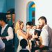 Βάφτιση στην Κύπρο με… αέρα τρικαλινό για τον μικρό Γεώργιο