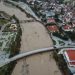 “Ιανός”: Ώρες αγωνίας για τους αγνοούμενους στην Καρδίτσα – Αποκλεισμένα έξι χωριά