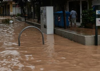 ΚΚΕ Κ.Ο.ΤΡΙΚΑΛΩΝ -Για τις καταστροφές δεν φταίει ο κακός καιρός αλλά οι αντιλαϊκές πολιτικές των κυβερνήσεων ΝΔ – ΣΥΡΙΖΑ – ΠΑΣΟΚ