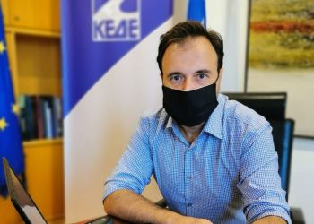 Παπαστεργίου για κορονοϊό: Ας το παλέψουμε όλοι μαζί, να σώσουμε τους ανθρώπους που αγαπάμε
