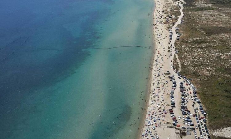 Κοινωνικός τουρισμός 2020: Ρεκόρ συμμετοχής τον Αύγουστο – Αυτές οι περιοχές προτιμήθηκαν
