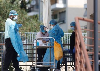 Στα 191 τα κρούσματα στο εργοστάσιο στα Γιαννιτσά