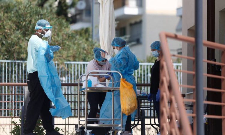 Στα 191 τα κρούσματα στο εργοστάσιο στα Γιαννιτσά