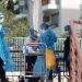 Στα 191 τα κρούσματα στο εργοστάσιο στα Γιαννιτσά