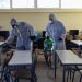 Ανησυχία της ΕΛΜΕ ΤΡΙΚΑΛΩΝ για τα κρούσματα κορονοϊού πριν ακόμη χτυπήσει το πρώτο κουδούνι στα σχολεία