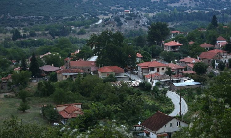 Κτηματολόγιο: Παράταση προθεσμίας για επτά περιοχές – Όλες οι λεπτομέρειες