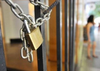 Αναστέλλεται η λειτουργία του 5ου ΓΕΛ Τρικάλων λόγω κρουσμάτων covid