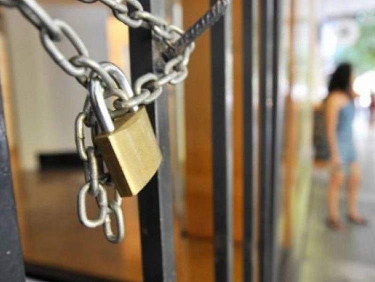 Αναστέλλεται η λειτουργία του 5ου ΓΕΛ Τρικάλων λόγω κρουσμάτων covid