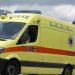 Πέλλα: 10χρονος καταπλακώθηκε από το κλαρκ που οδηγούσε ο πατέρας του