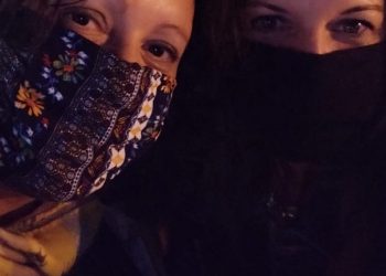 Τα Τρίκαλα στις 11 περιοχές που είμαστε υποχρεωμένοι να φορέσουμε μάσκα μόλις βγούμε από το σπίτι!