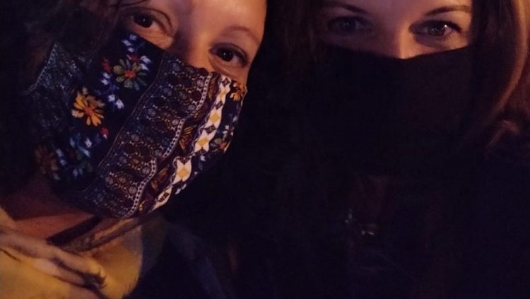 Τα Τρίκαλα στις 11 περιοχές που είμαστε υποχρεωμένοι να φορέσουμε μάσκα μόλις βγούμε από το σπίτι!