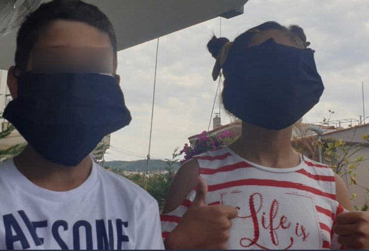 ΚΕΔΕ -μάσκες: Πυρά σε Παπαστεργίου