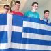 Χάλκινο μετάλλιο για τον Στέλιο Θεμελή του 9ου Γυμνασίου Τρικάλων στη Βαλκανική Μαθηματική Ολυμπιάδα Νέων