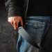 Λάρισα: Βίασε 17χρονο με την απειλή μαχαιριού