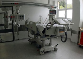 Παγώνη: Εκκενώνονται κρεβάτια ΜΕΘ για ασθενείς με κορωνοϊό