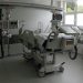 Παγώνη: Εκκενώνονται κρεβάτια ΜΕΘ για ασθενείς με κορωνοϊό