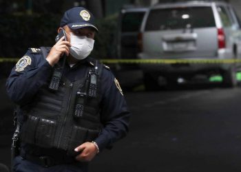 Αποκεφάλισαν δημοσιογράφο που έγραφε κατά της εγκληματικότητας
