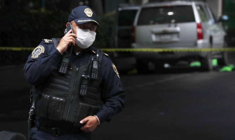 Αποκεφάλισαν δημοσιογράφο που έγραφε κατά της εγκληματικότητας