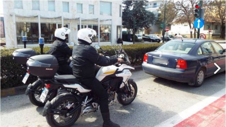 Παπαστεργίου.: Hεπανασύσταση της Δημοτικής Αστυνομίας είναι αναγκαία