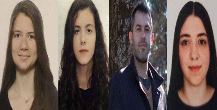ΜΟΥΣΙΚΗ ΣΧΟΛΗ «ΠΑΠΑΣΤΑΘΗ»: Επιτυχίες στις Πανελλαδικές εξετάσεις 2020