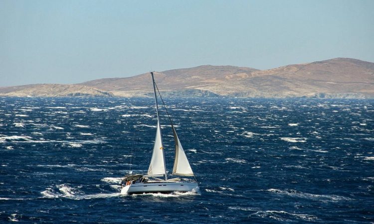 Καιρός: Με πτώση της θερμοκρασίας και ενισχυμένα μποφόρ η Τετάρτη