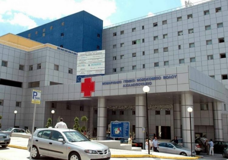 Αυτοκτόνησε ο διευθυντής Καρδιολογικής Κλινικής στον Βόλο