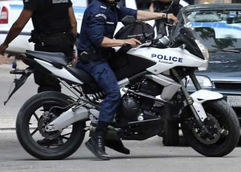 Νέα σύλληψη για ναρκωτικά στα Τρίκαλα