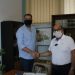 Νέος Δημοτικός Σύμβουλος Φαρκαδόνας ο κ. Γεώργιος Γεωργίου