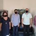 Aντιμετώπιση κρουσμάτων Covid-19 στα Δημοτικά Σχολεία και Νηπιαγωγεία του Nομού Τρικάλων