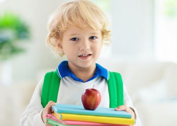 Παιδί και διατροφή: Τι πρέπει να τρώει το παιδί στο σχολείο;