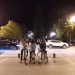 Στα Τρίκαλα των έκτακτων μέτρων οι νέοι… πάνε πλατεία φορώντας μάσκες (φωτό μεσάνυχτα του Σαββάτου)