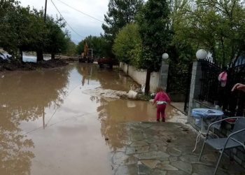 Ειδη πρώτης ανάγκης συγκεντρώνουν Δήμος Τρικκαίων και Εθελοντές Τρικάλων για τους πληγέντες Δήμους