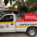 Νέο πλυστικό μηχάνημα στον Δήμου Τρικκαίων