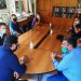 Στον Δήμαρχο Τρικκαίων ο πρόεδρος της ΠΟΕ ΟΤΑ με φόντο τη συνεργασία για την πανδημία