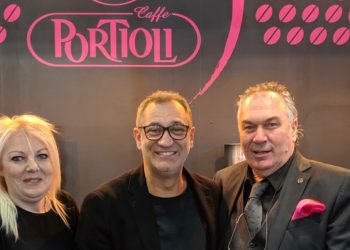 Portioli ο καφές με την ντελικάτη γεύση και το υπέροχο άρωμα