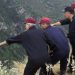 Λάρισα: Εξαφανίστηκε 48χρονος άνδρας – “Οργώνουν” την περιοχή στο Δαμάσι Τυρνάβου αστυνομικοί και πυροσβέστες