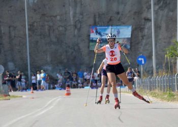 Αγώνες ρόλλερσκι σε Μέτσοβο και ΠΕΑΚΙ